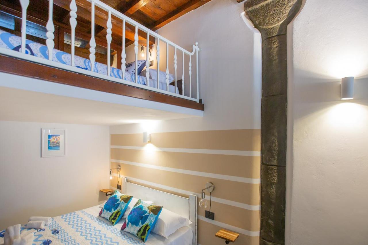 Villa Casa Elisa à Riomaggiore Extérieur photo