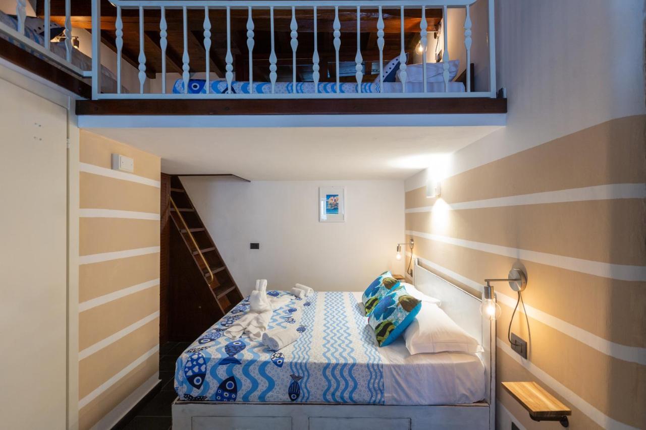 Villa Casa Elisa à Riomaggiore Extérieur photo