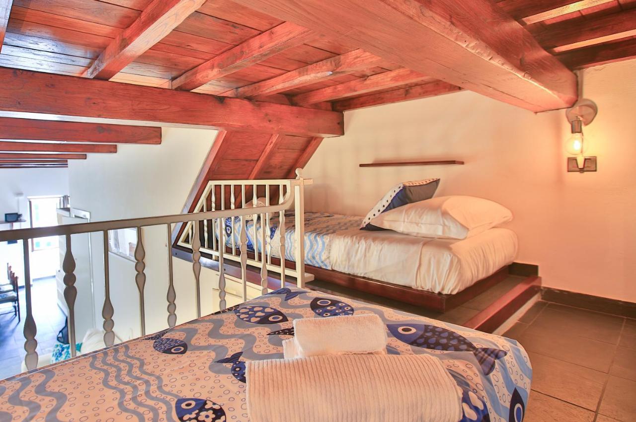Villa Casa Elisa à Riomaggiore Extérieur photo