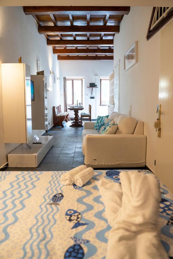Villa Casa Elisa à Riomaggiore Extérieur photo