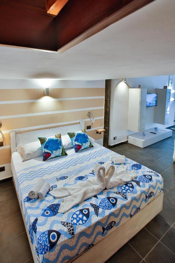 Villa Casa Elisa à Riomaggiore Extérieur photo