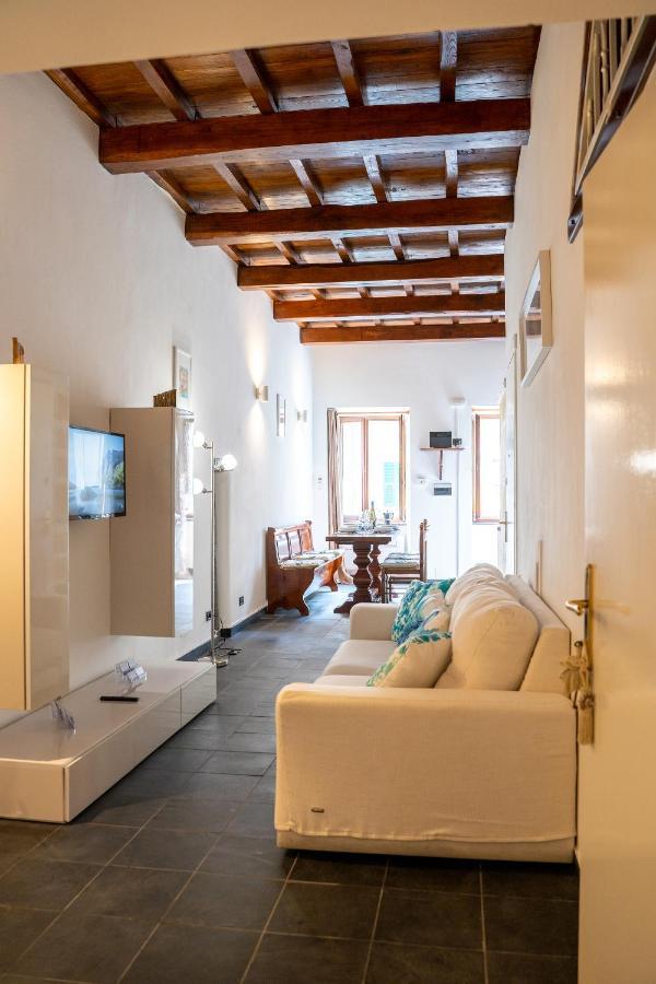 Villa Casa Elisa à Riomaggiore Extérieur photo