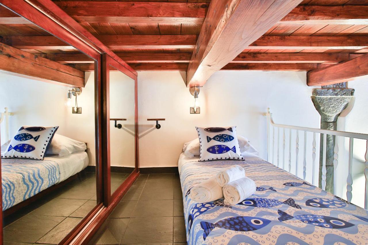 Villa Casa Elisa à Riomaggiore Extérieur photo
