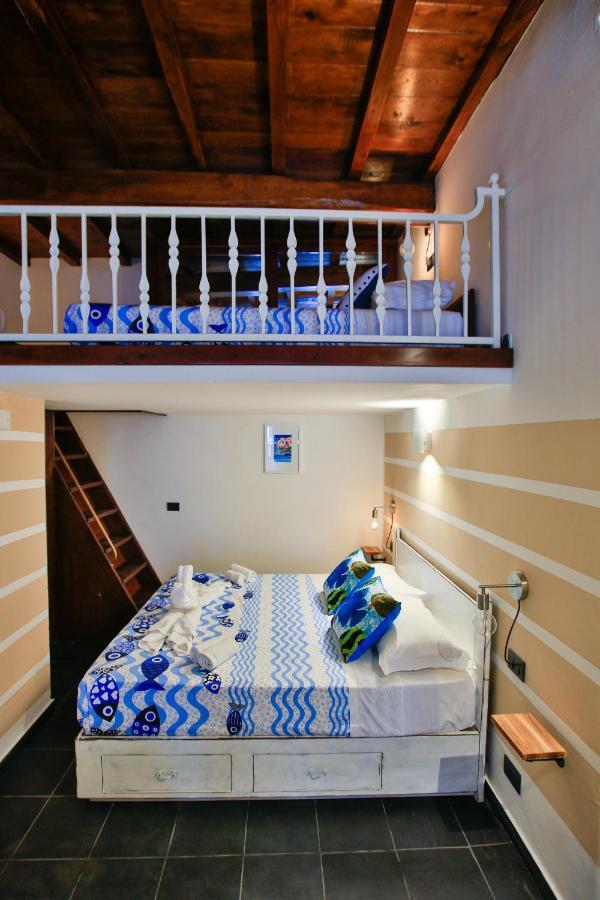 Villa Casa Elisa à Riomaggiore Extérieur photo