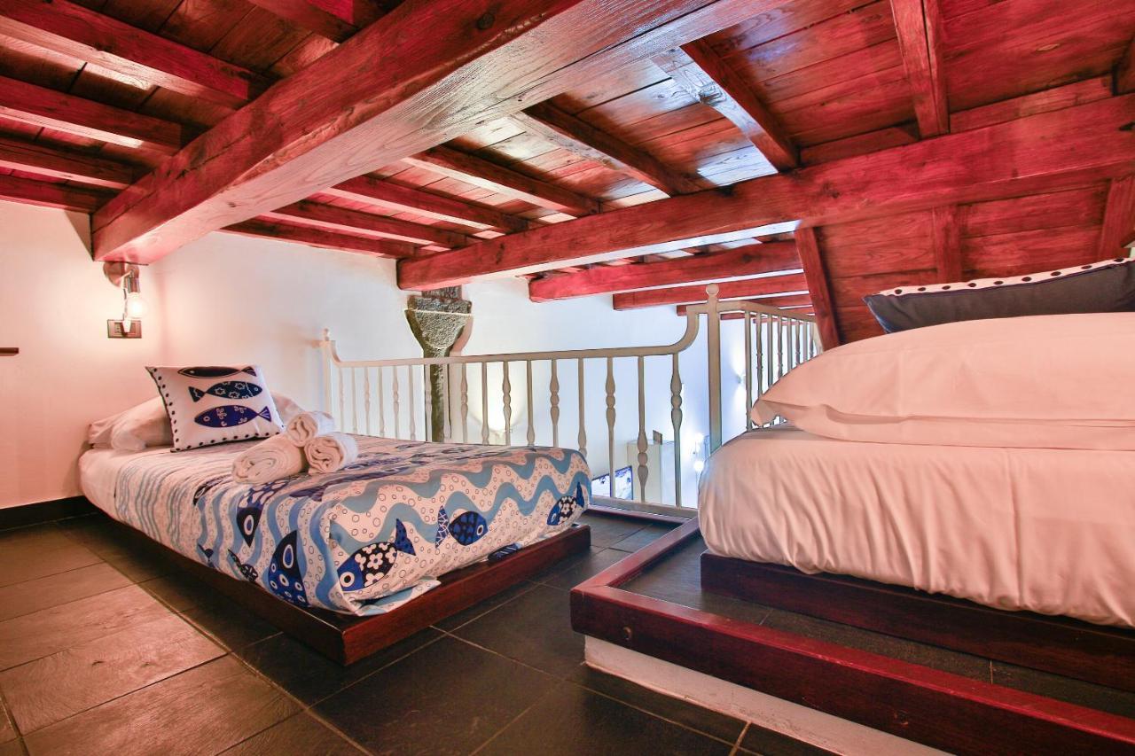 Villa Casa Elisa à Riomaggiore Extérieur photo